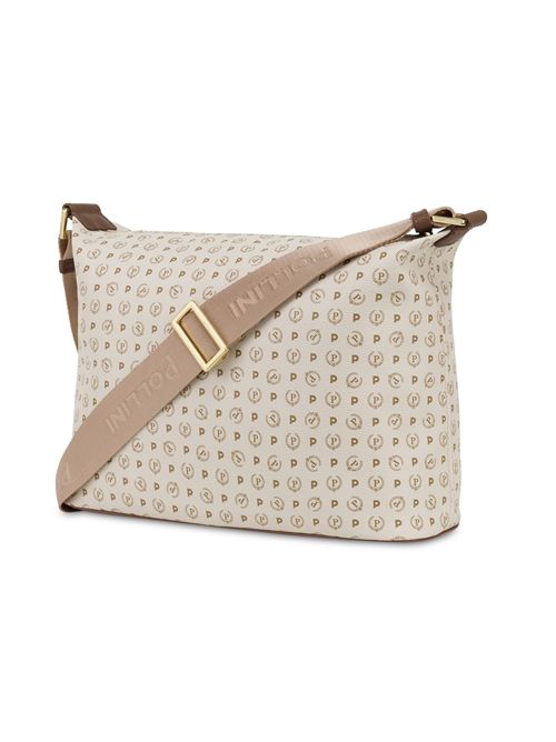 Borsa, donna, logata. POLLINI HERITAGE | TE8400PP02 Q1110C